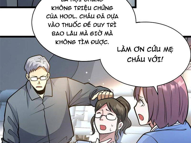 Siêu Phàm Sát Thần Chapter 184 - Trang 2