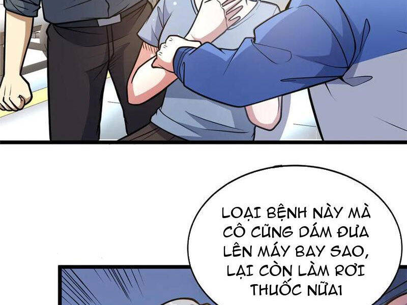 Siêu Phàm Sát Thần Chapter 184 - Trang 2