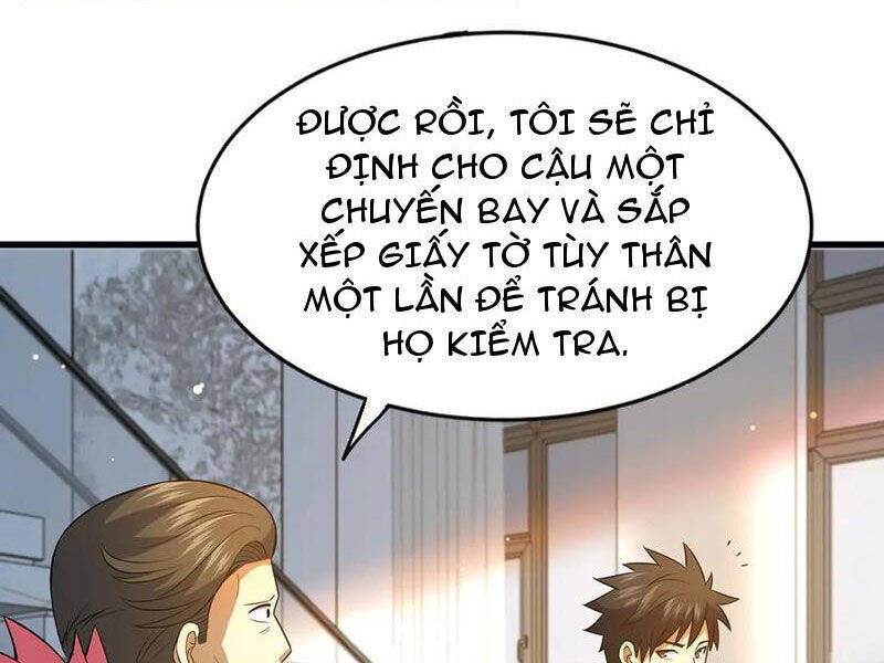 Siêu Phàm Sát Thần Chapter 183 - Trang 2