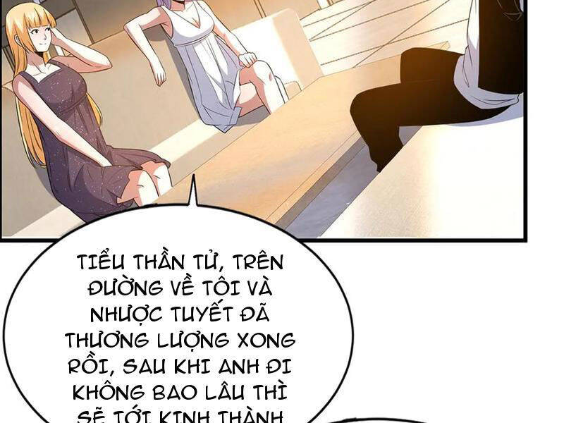 Siêu Phàm Sát Thần Chapter 183 - Trang 2