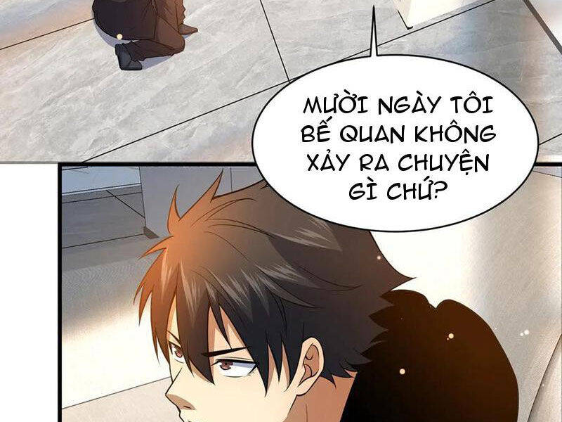 Siêu Phàm Sát Thần Chapter 183 - Trang 2