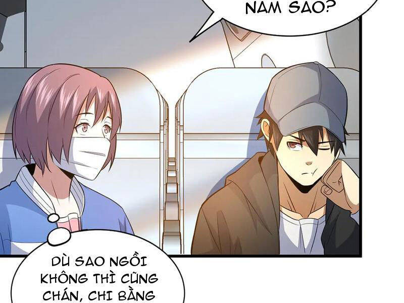 Siêu Phàm Sát Thần Chapter 183 - Trang 2