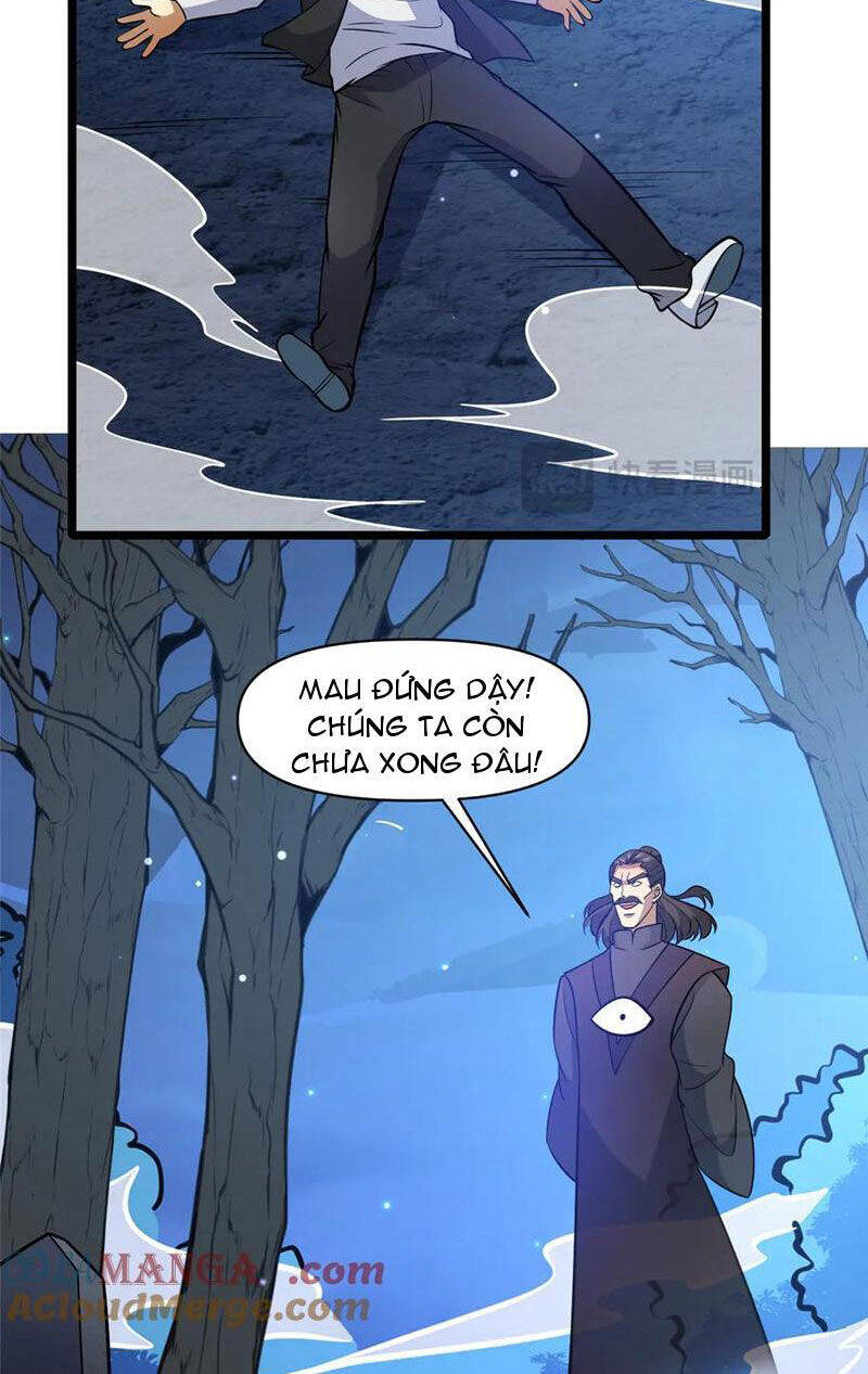 Siêu Phàm Sát Thần Chapter 182 - Trang 2