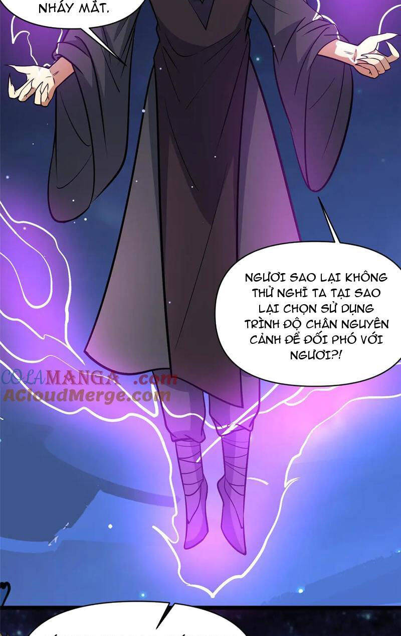 Siêu Phàm Sát Thần Chapter 182 - Trang 2