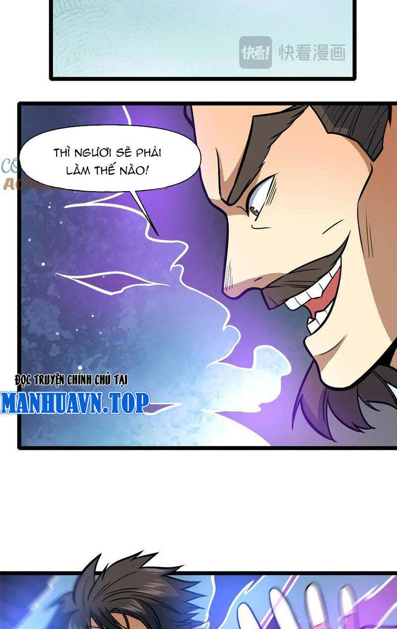 Siêu Phàm Sát Thần Chapter 182 - Trang 2