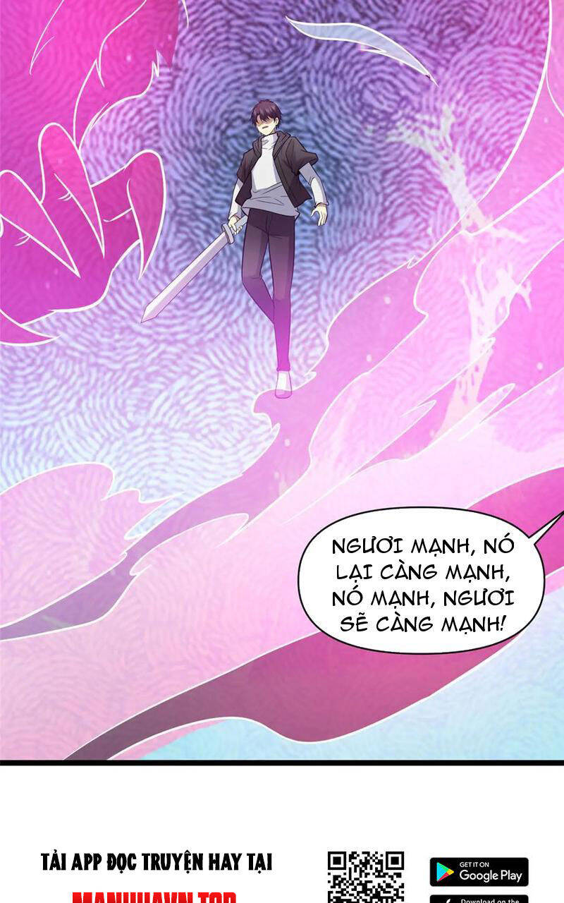 Siêu Phàm Sát Thần Chapter 182 - Trang 2