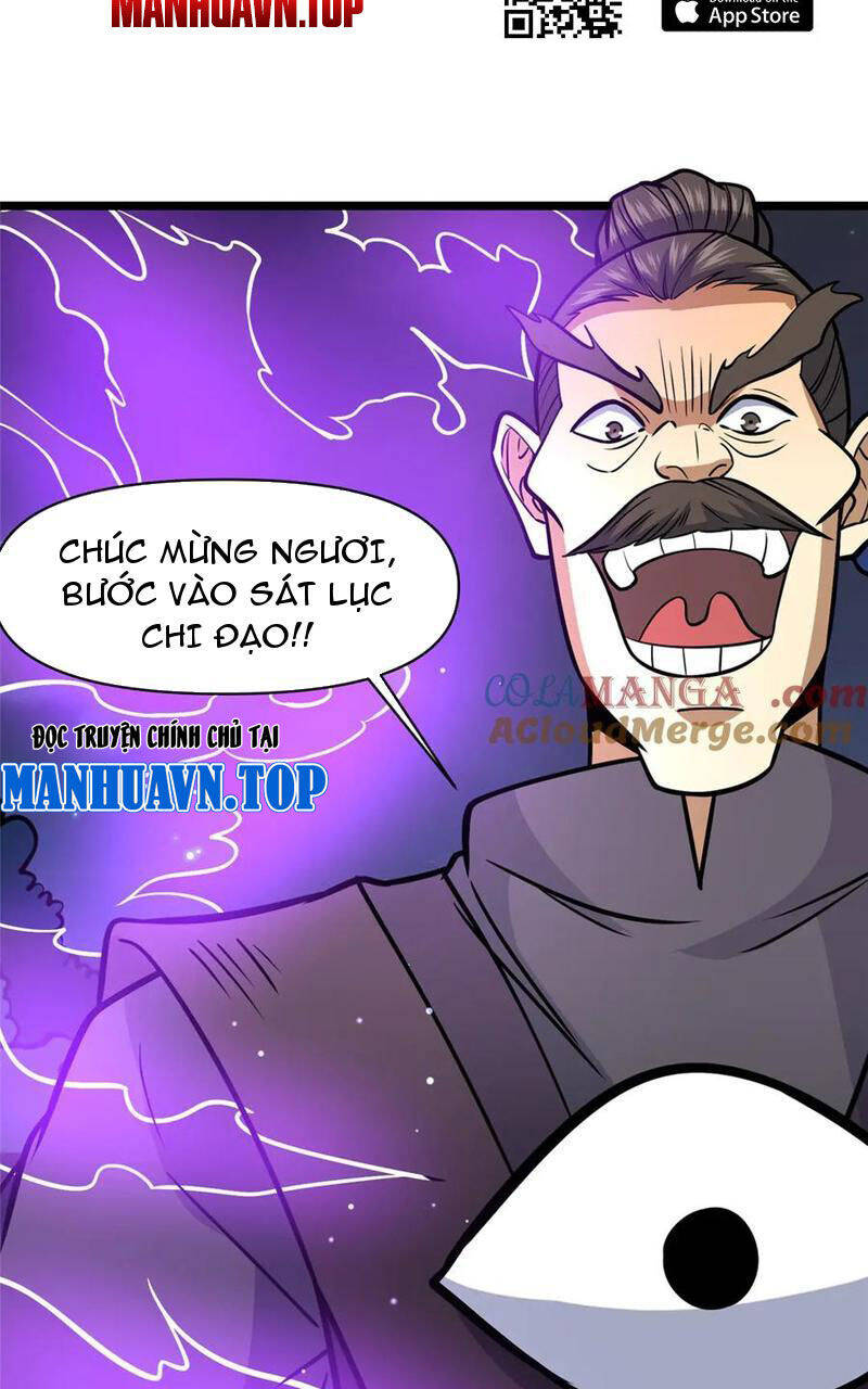 Siêu Phàm Sát Thần Chapter 182 - Trang 2