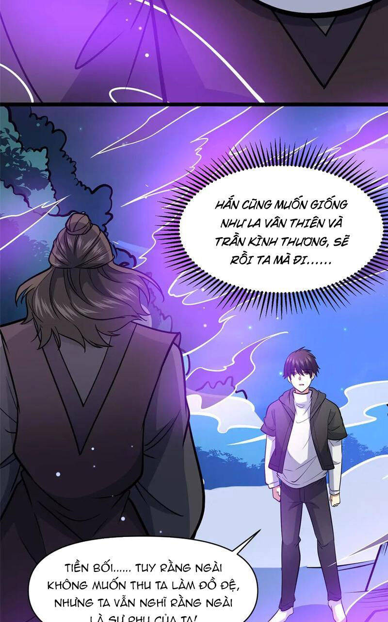 Siêu Phàm Sát Thần Chapter 182 - Trang 2