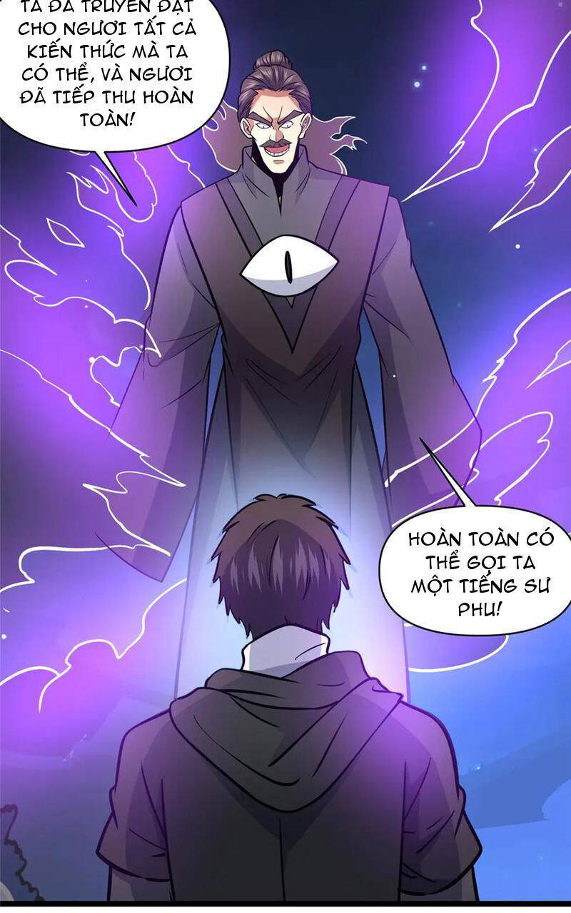 Siêu Phàm Sát Thần Chapter 182 - Trang 2