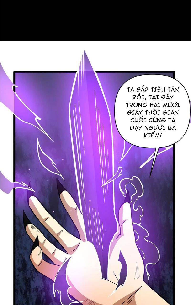 Siêu Phàm Sát Thần Chapter 182 - Trang 2