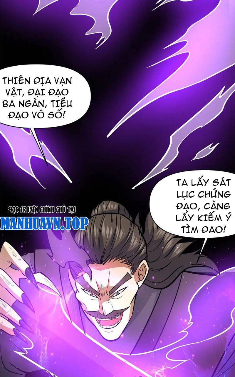 Siêu Phàm Sát Thần Chapter 182 - Trang 2