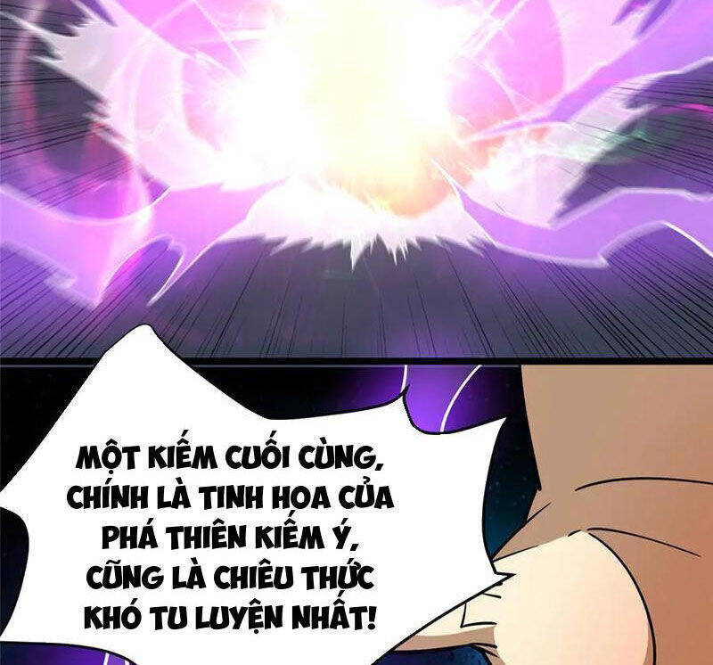 Siêu Phàm Sát Thần Chapter 182 - Trang 2