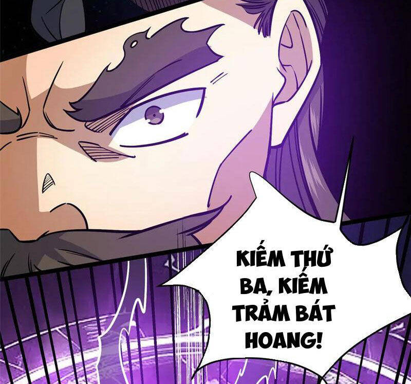 Siêu Phàm Sát Thần Chapter 182 - Trang 2