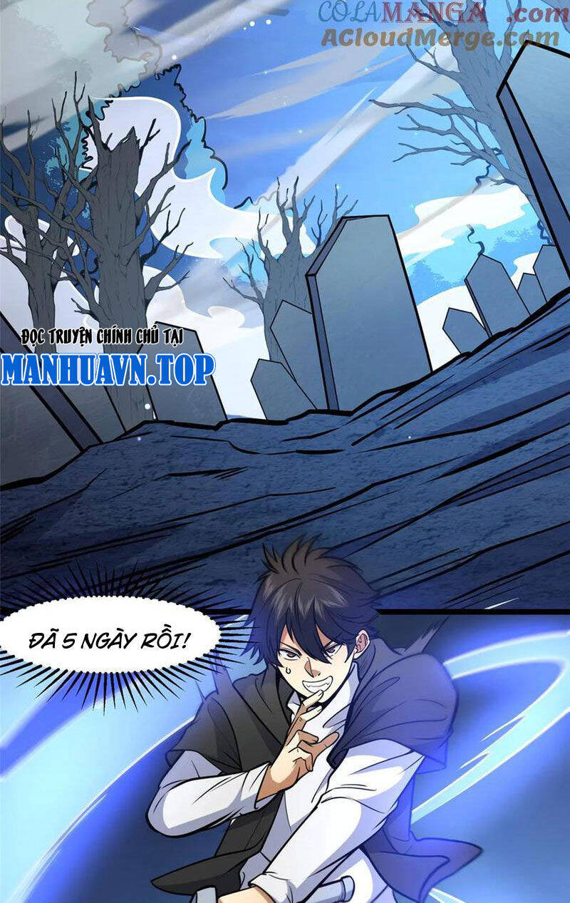 Siêu Phàm Sát Thần Chapter 182 - Trang 2