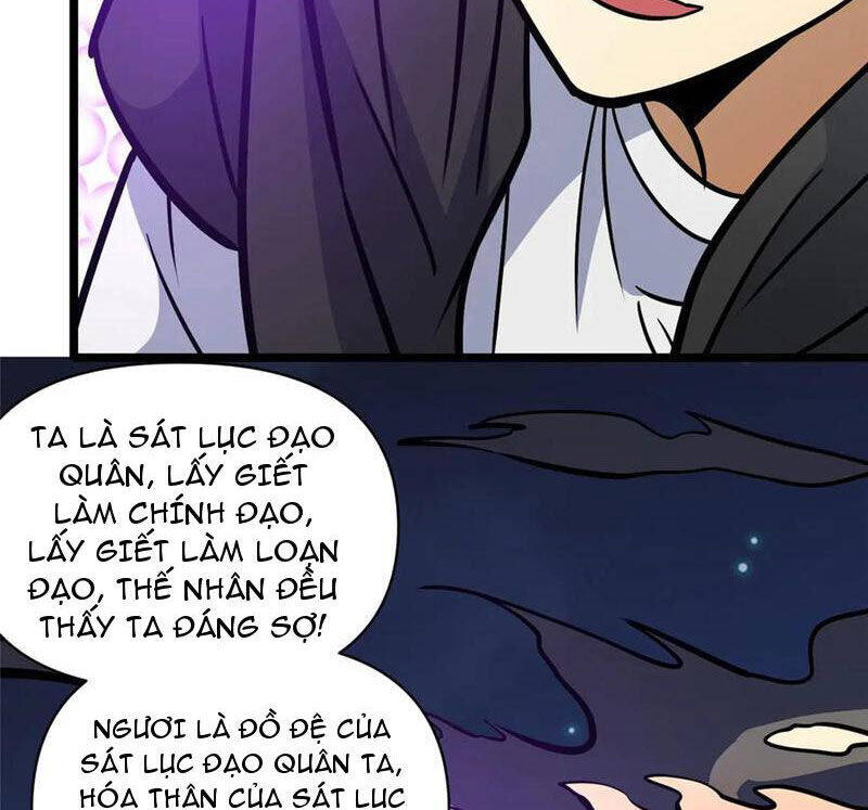 Siêu Phàm Sát Thần Chapter 182 - Trang 2