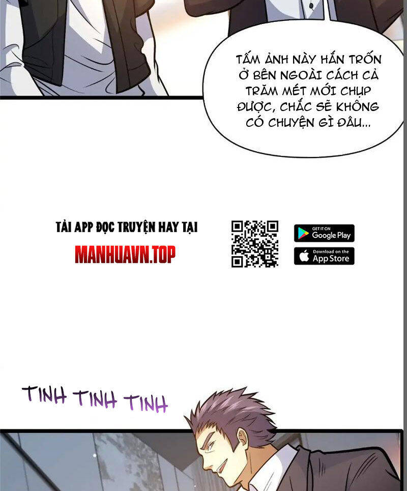 Siêu Phàm Sát Thần Chapter 181 - Trang 2