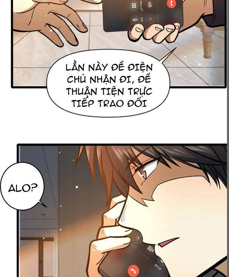 Siêu Phàm Sát Thần Chapter 181 - Trang 2