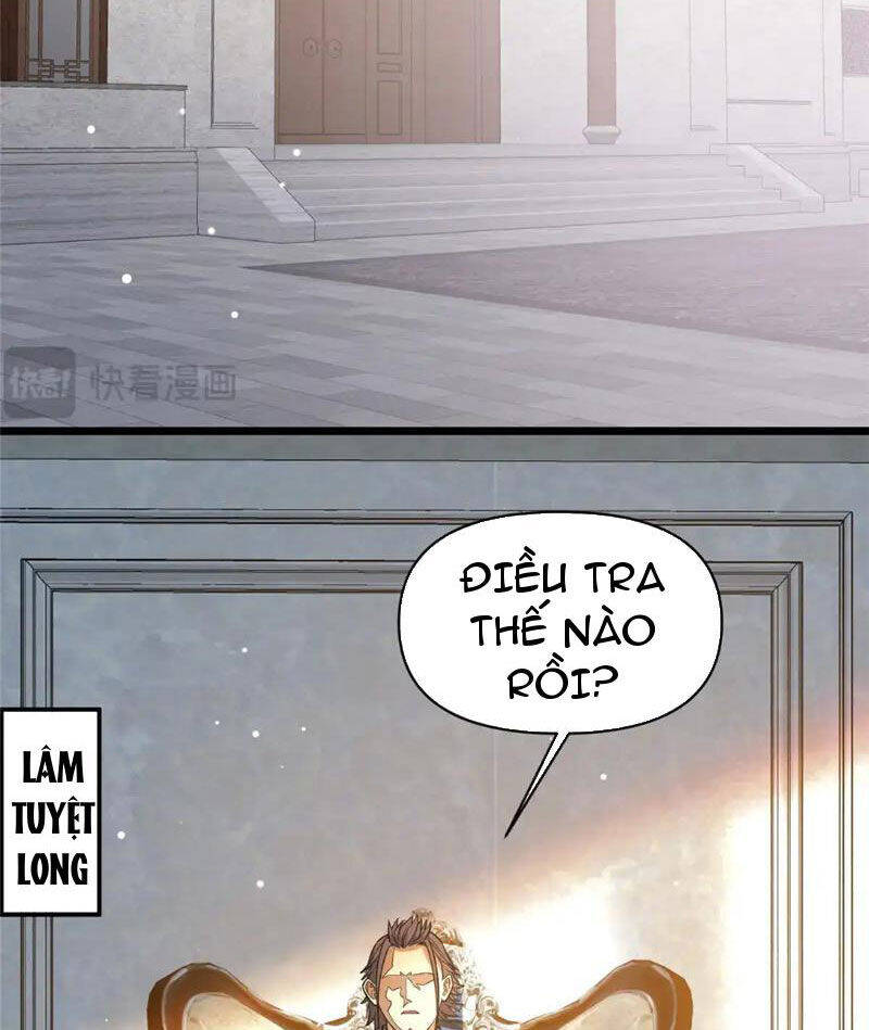 Siêu Phàm Sát Thần Chapter 181 - Trang 2