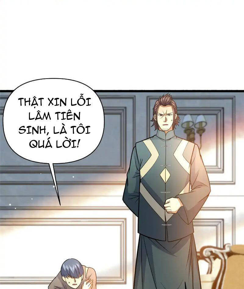 Siêu Phàm Sát Thần Chapter 181 - Trang 2