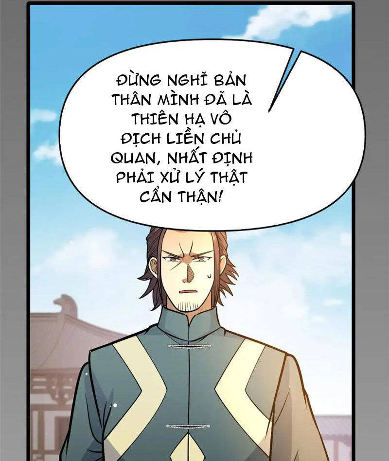 Siêu Phàm Sát Thần Chapter 181 - Trang 2