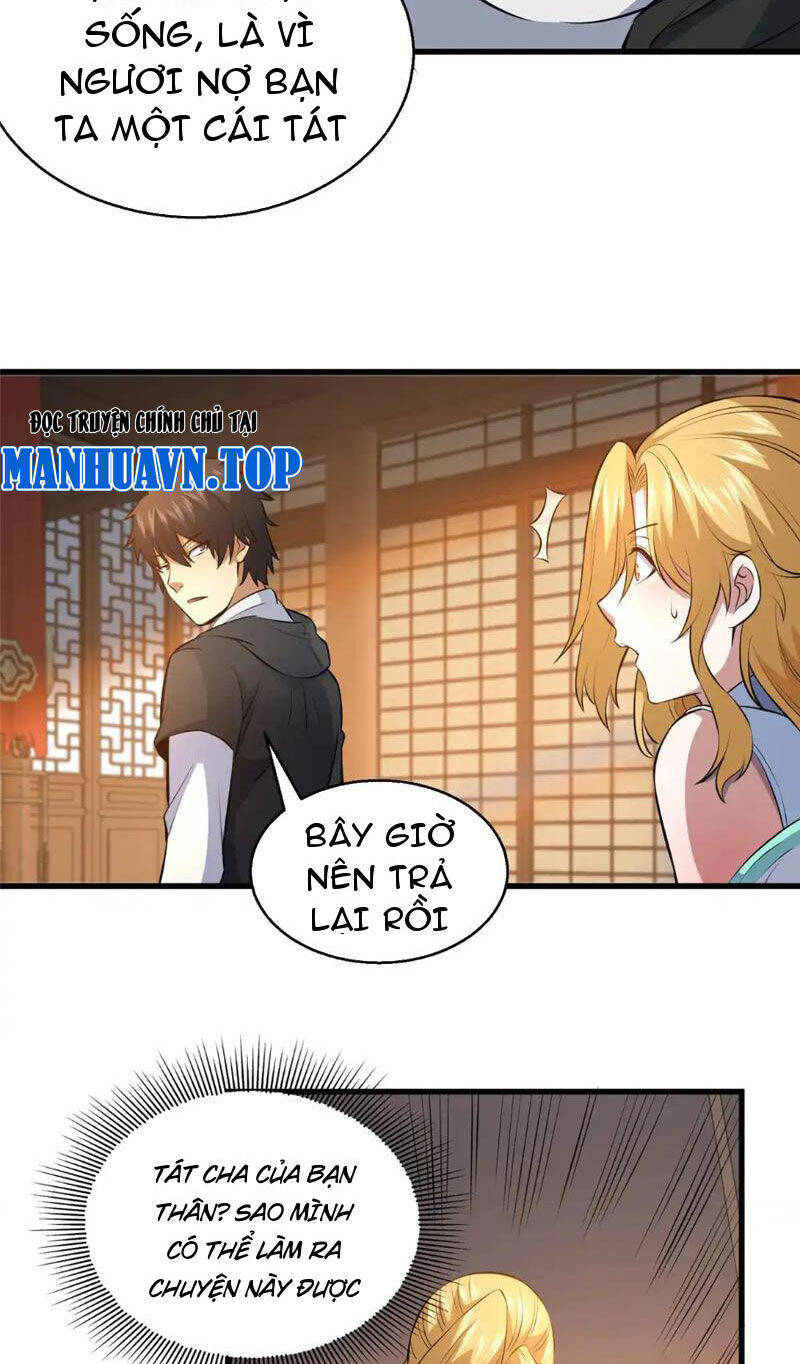 Siêu Phàm Sát Thần Chapter 180 - Trang 2