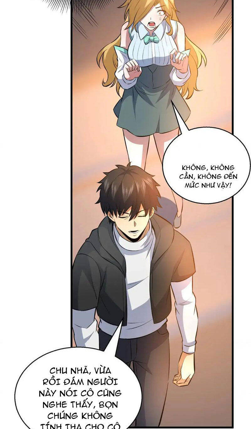 Siêu Phàm Sát Thần Chapter 180 - Trang 2