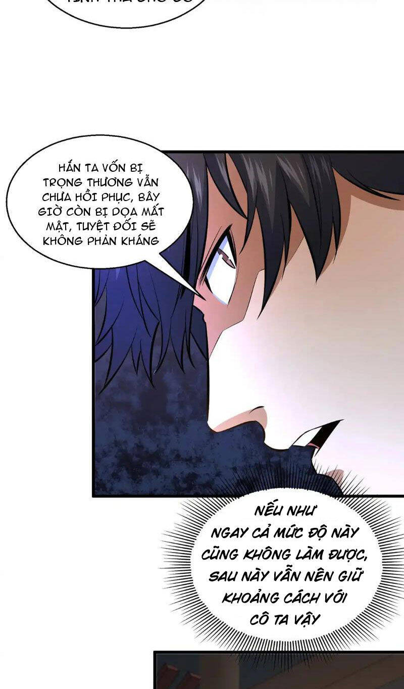 Siêu Phàm Sát Thần Chapter 180 - Trang 2