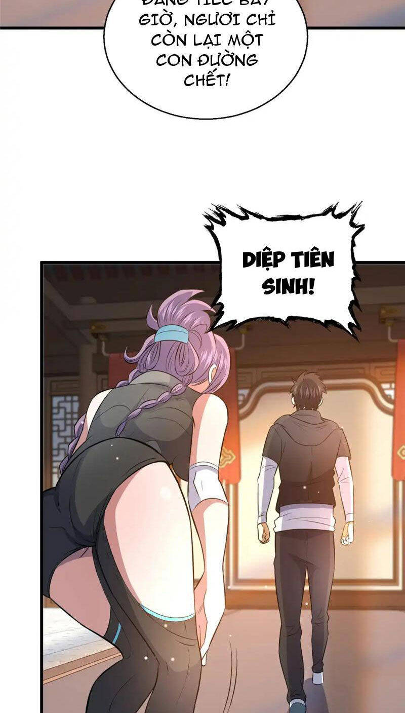 Siêu Phàm Sát Thần Chapter 180 - Trang 2