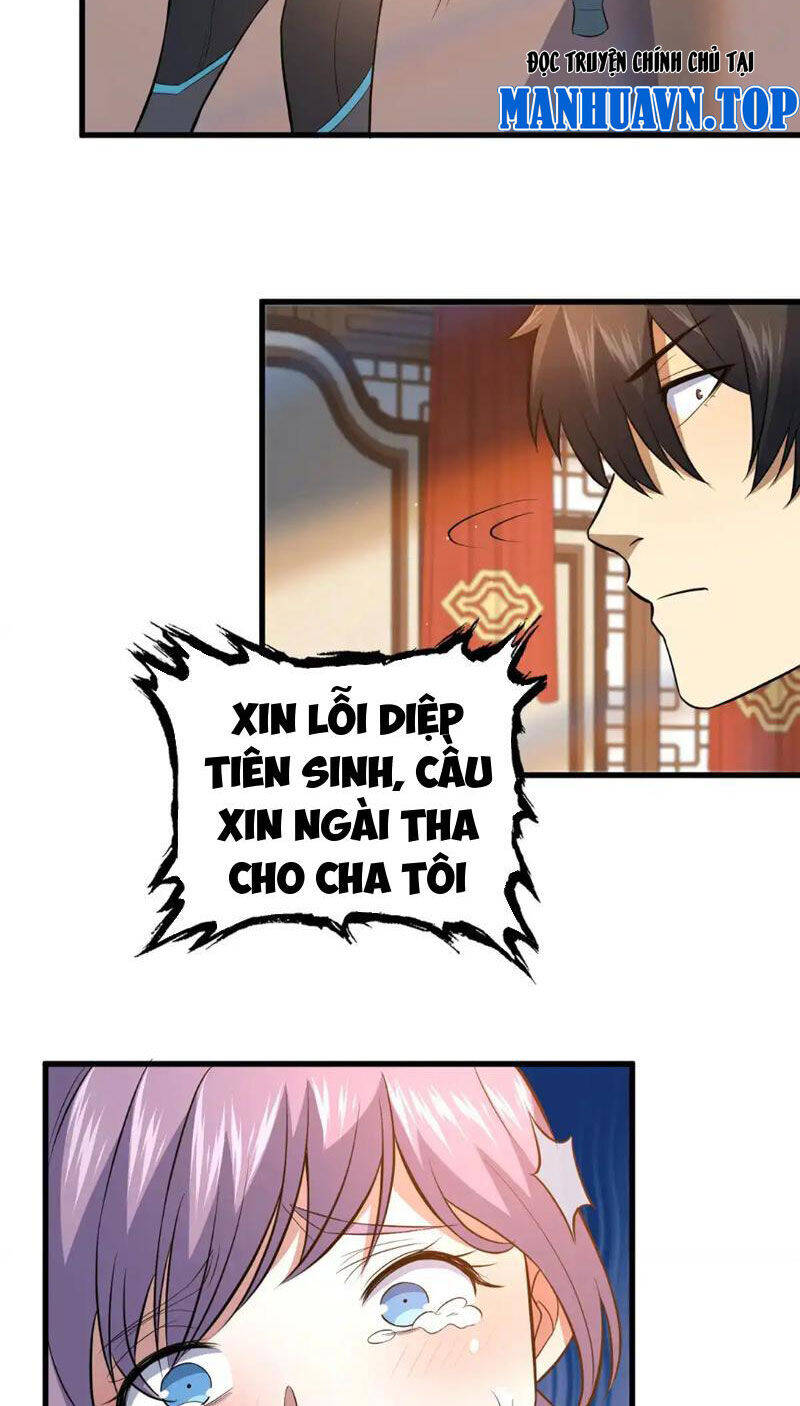 Siêu Phàm Sát Thần Chapter 180 - Trang 2