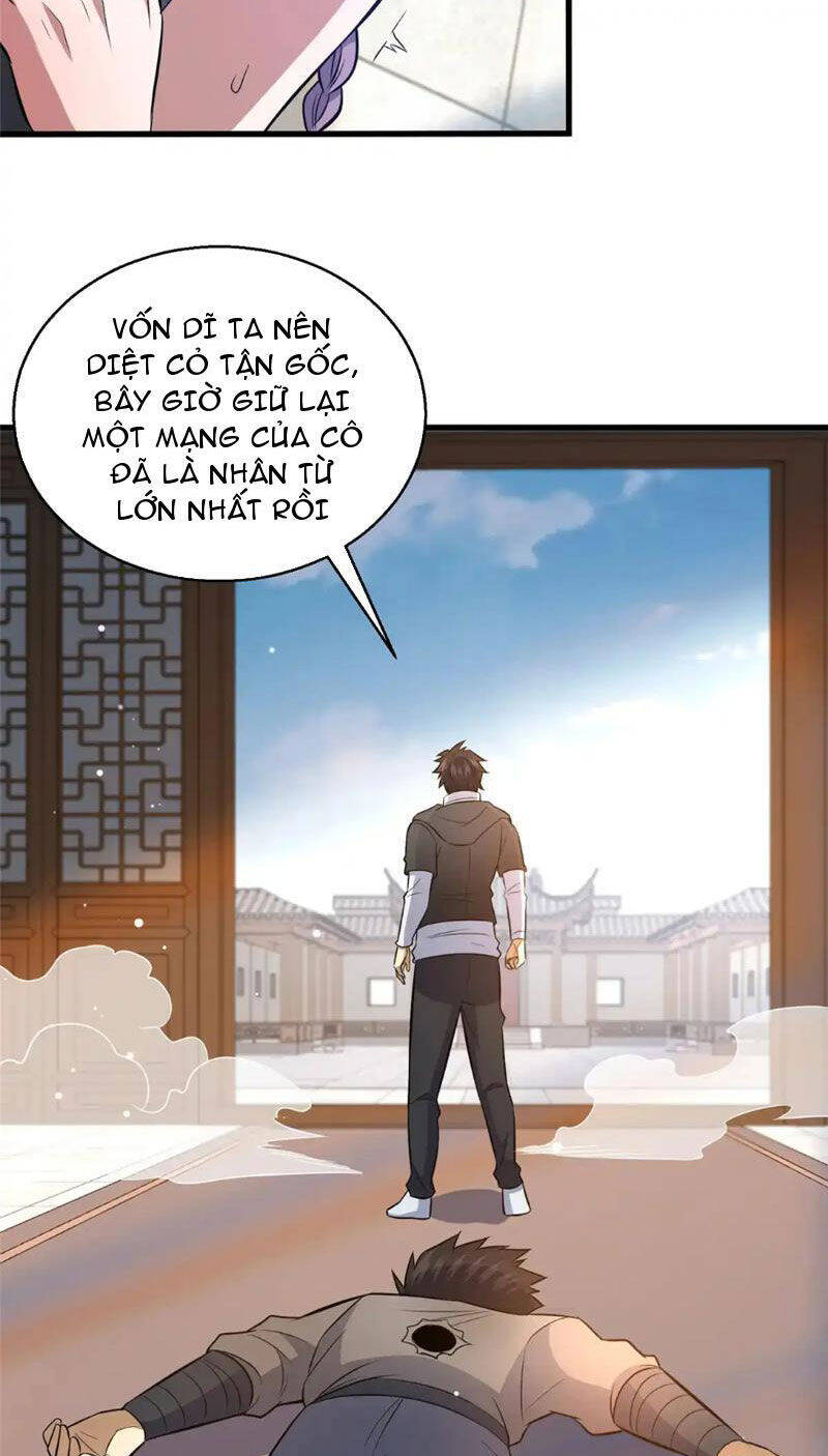 Siêu Phàm Sát Thần Chapter 180 - Trang 2