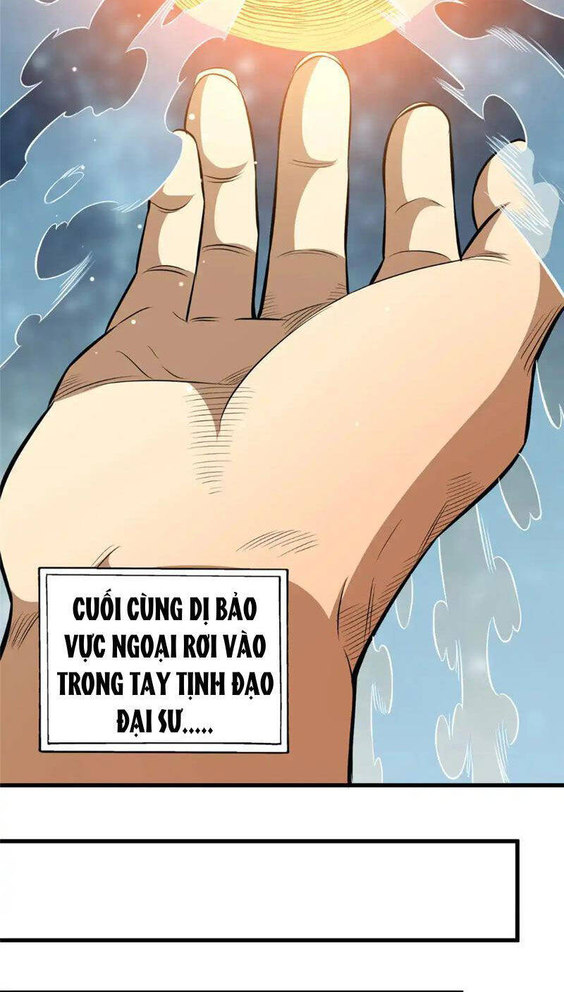 Siêu Phàm Sát Thần Chapter 180 - Trang 2