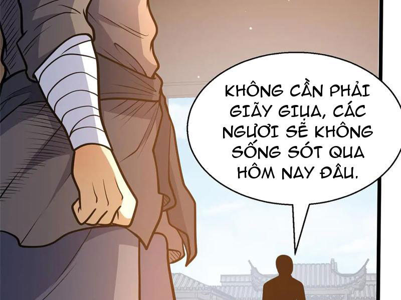 Siêu Phàm Sát Thần Chapter 179 - Trang 2