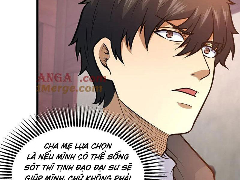 Siêu Phàm Sát Thần Chapter 179 - Trang 2