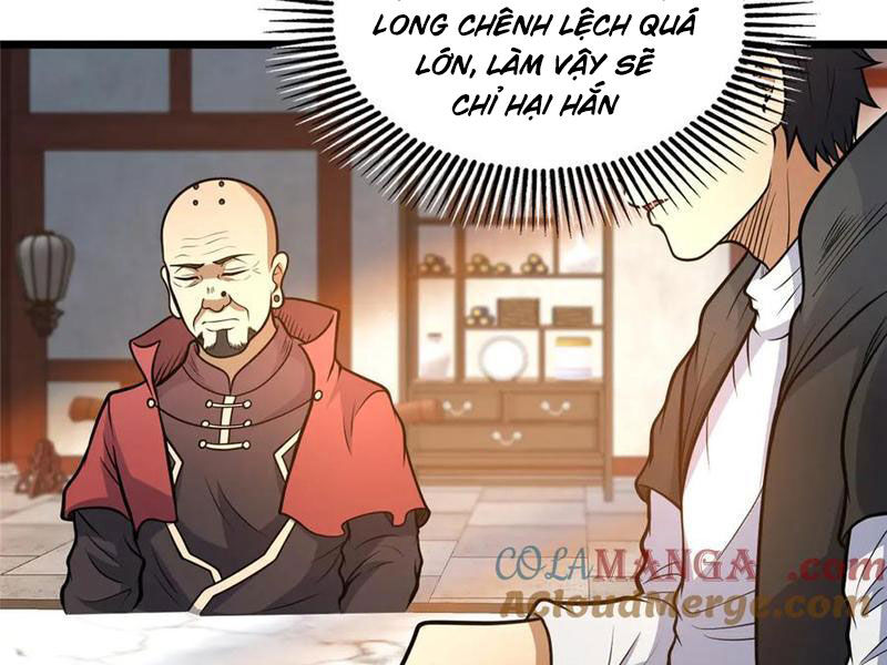 Siêu Phàm Sát Thần Chapter 179 - Trang 2