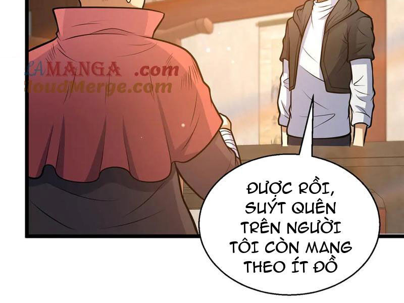 Siêu Phàm Sát Thần Chapter 179 - Trang 2