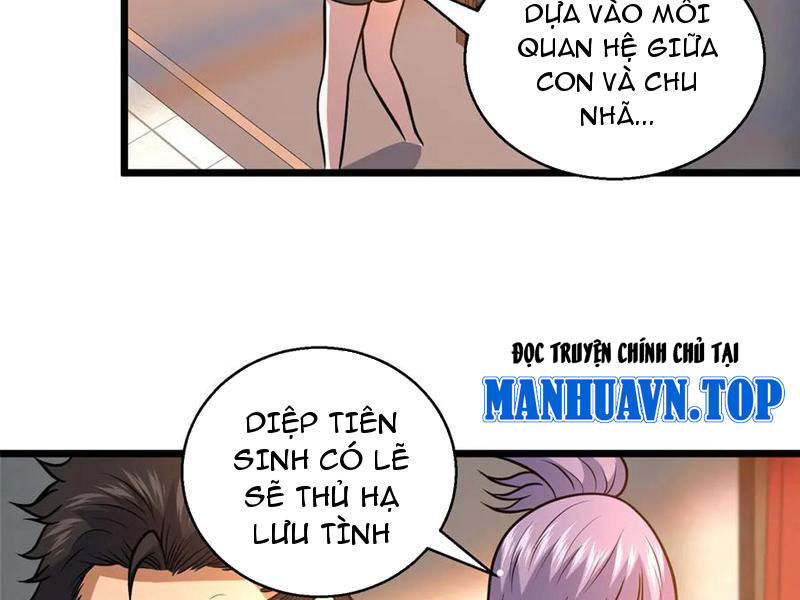 Siêu Phàm Sát Thần Chapter 179 - Trang 2