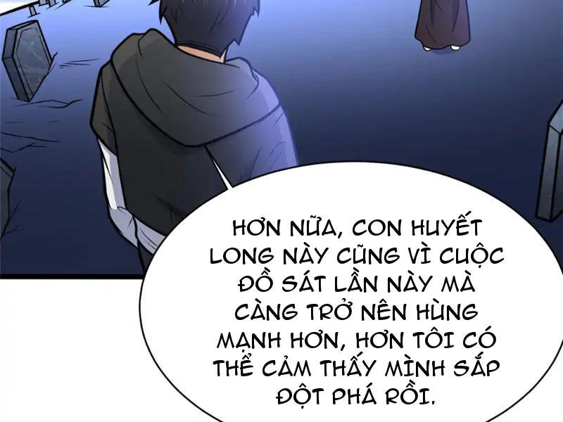 Siêu Phàm Sát Thần Chapter 177 - Trang 2