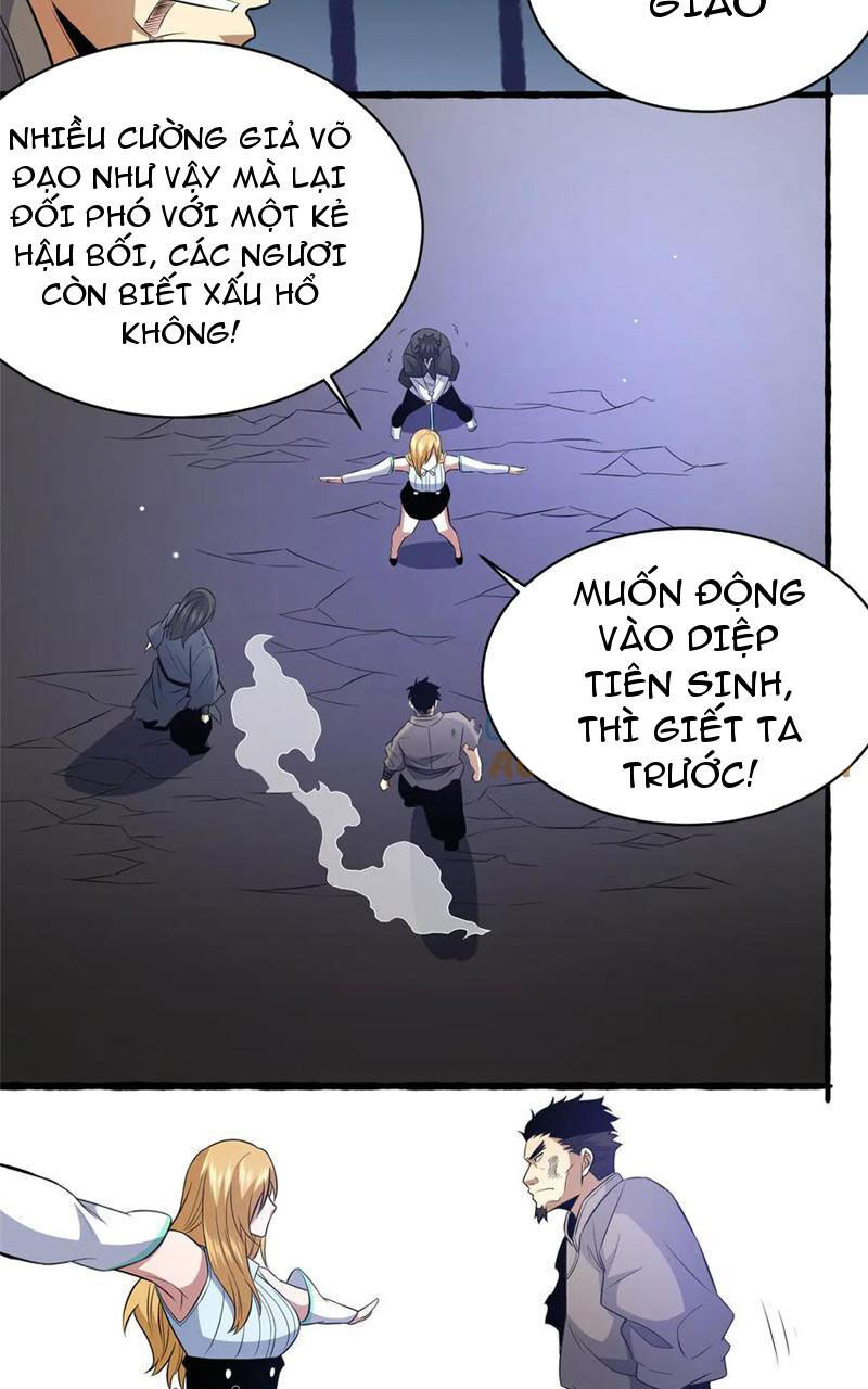 Siêu Phàm Sát Thần Chapter 176 - Trang 2