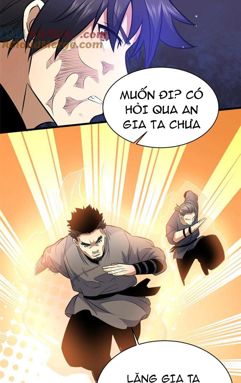 Siêu Phàm Sát Thần Chapter 176 - Trang 2