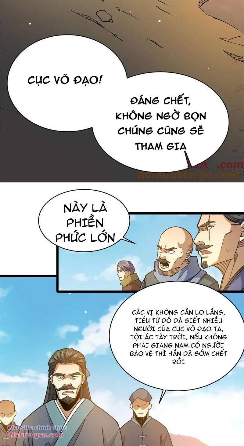 Siêu Phàm Sát Thần Chapter 175 - Trang 2