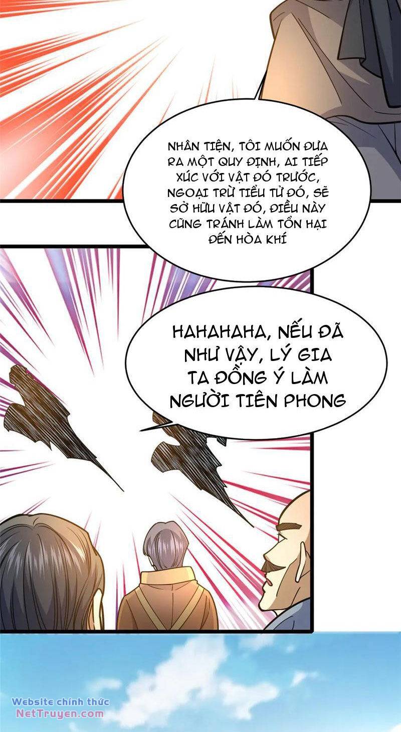 Siêu Phàm Sát Thần Chapter 175 - Trang 2