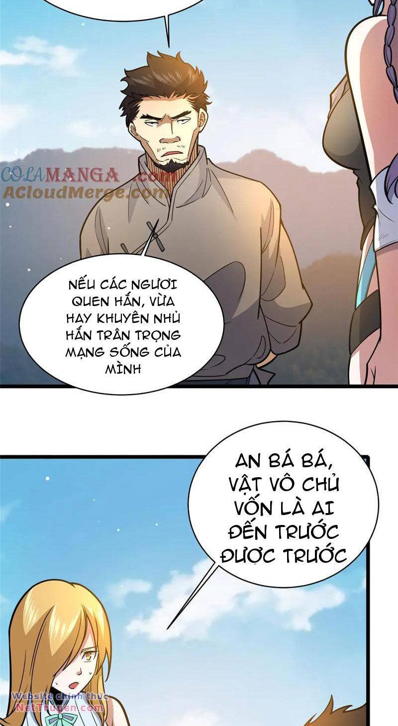 Siêu Phàm Sát Thần Chapter 175 - Trang 2