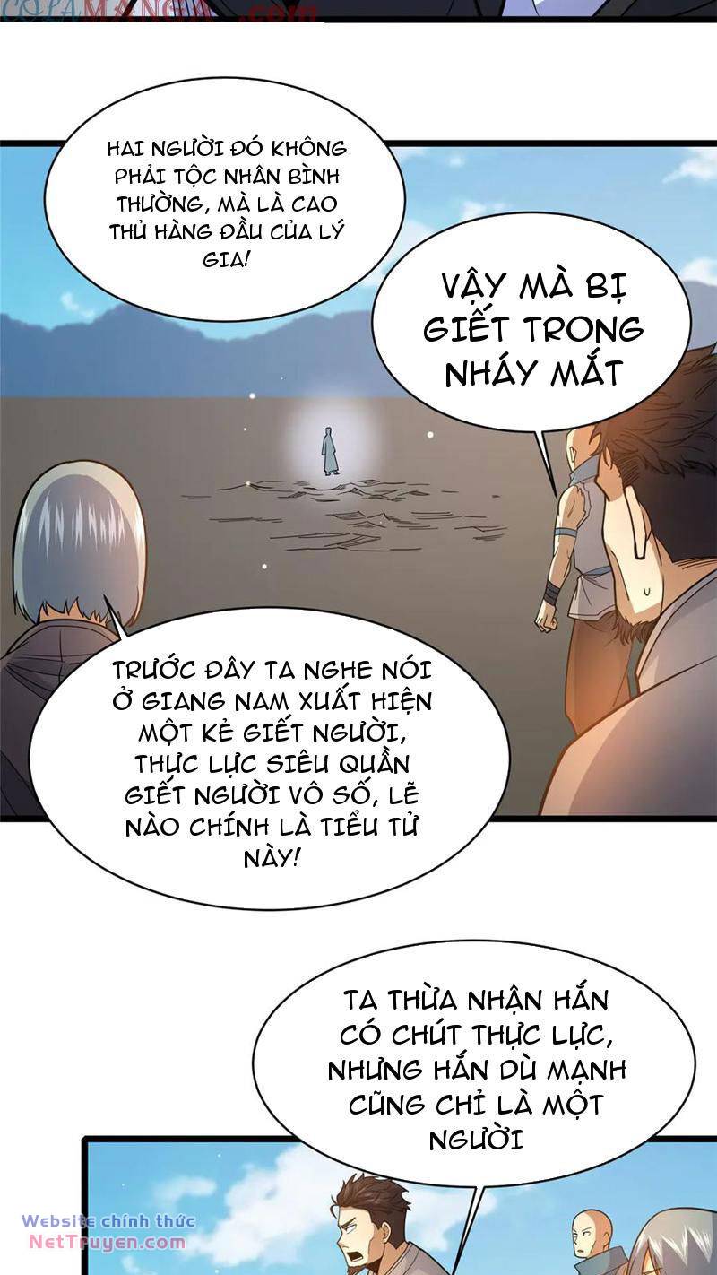 Siêu Phàm Sát Thần Chapter 175 - Trang 2