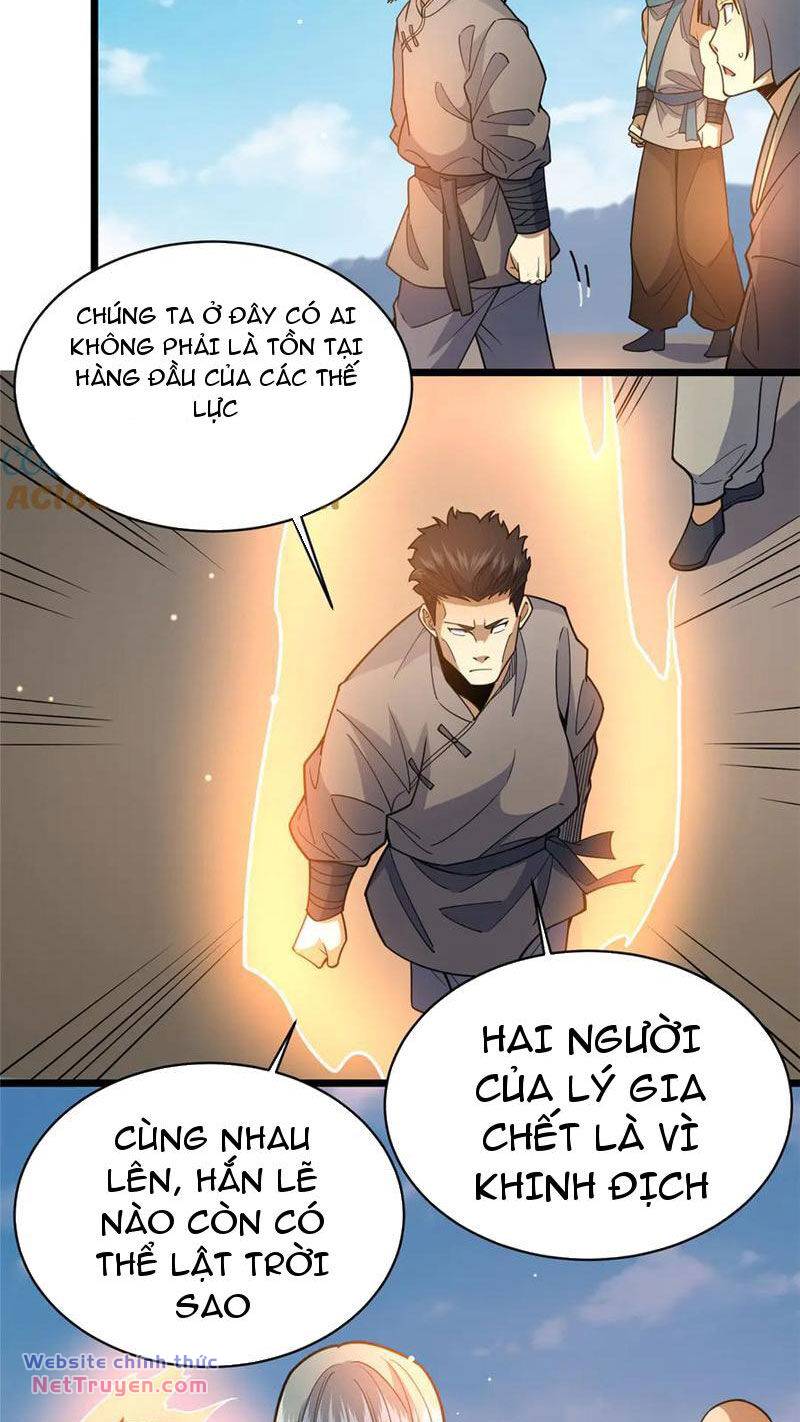 Siêu Phàm Sát Thần Chapter 175 - Trang 2