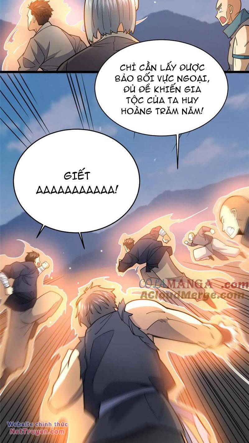 Siêu Phàm Sát Thần Chapter 175 - Trang 2