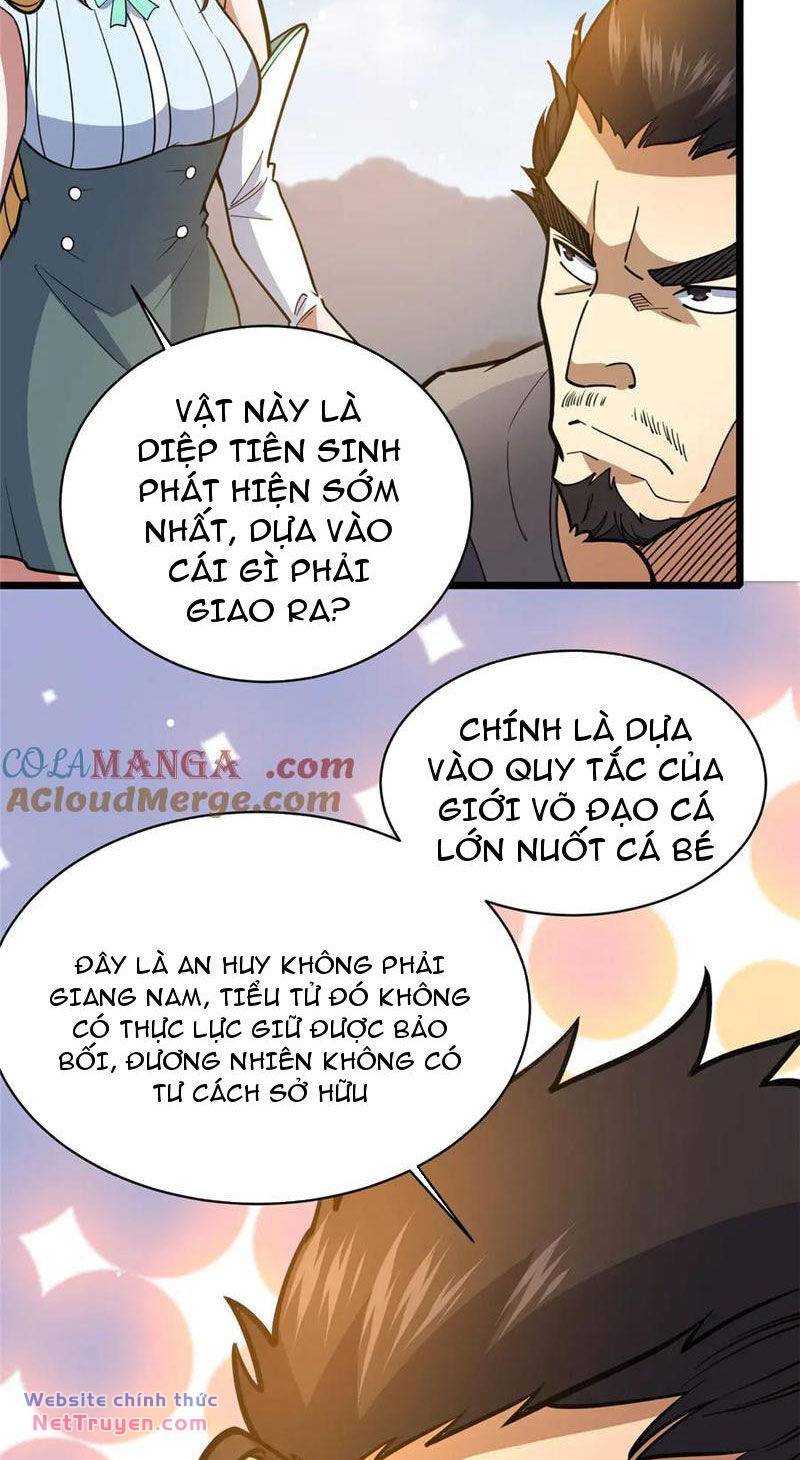 Siêu Phàm Sát Thần Chapter 175 - Trang 2