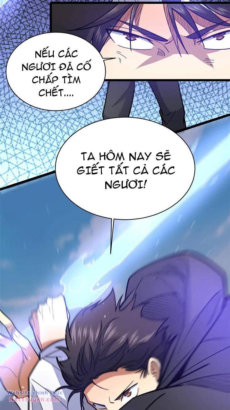 Siêu Phàm Sát Thần Chapter 175 - Trang 2