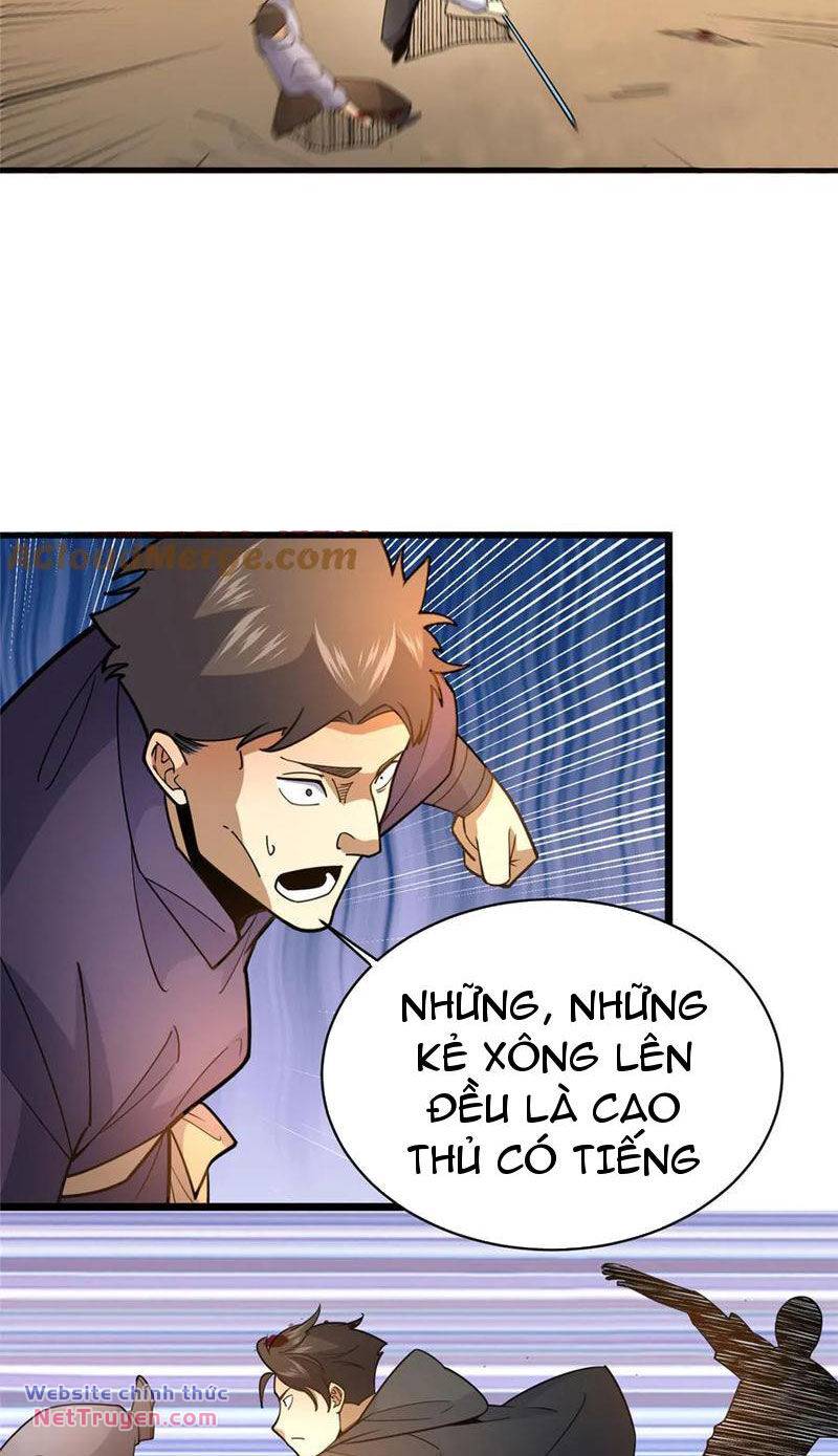 Siêu Phàm Sát Thần Chapter 175 - Trang 2