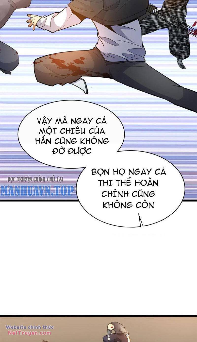 Siêu Phàm Sát Thần Chapter 175 - Trang 2