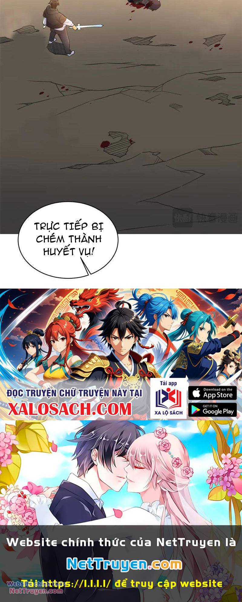 Siêu Phàm Sát Thần Chapter 175 - Trang 2